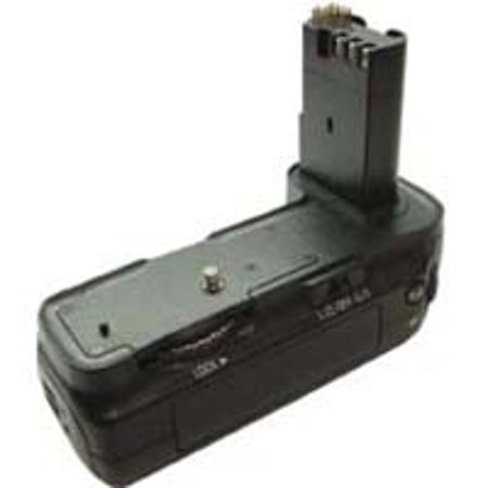 Samigon Power Grip for the Canon 20D Digital SLR Camera