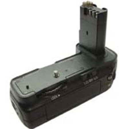 Samigon Power Grip for the Canon 5D Digital SLR Camera