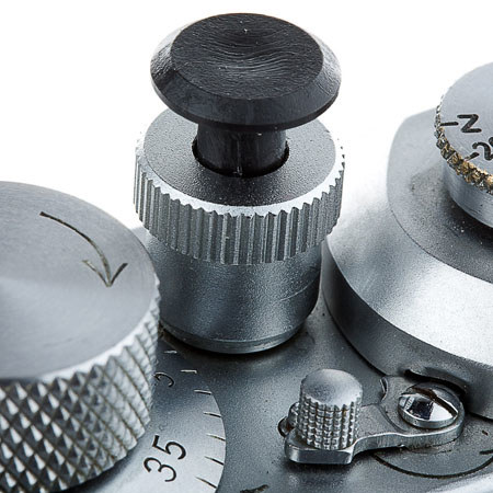 Adorama Soft Release Adapter f/Nikon F and Leica Screw