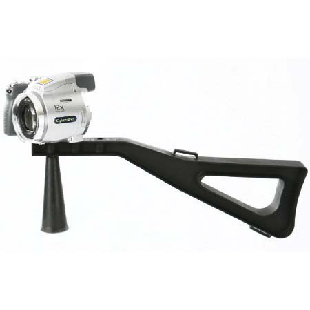 Stedi-Stock Shoulder Brace Stabilizer for Cameras