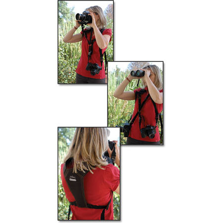 Trekking Twin Safari Strap
