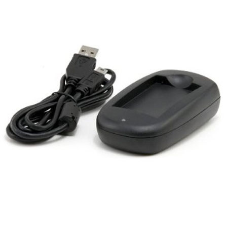 VholdR Contour USB Battery Charger