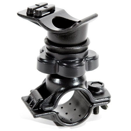 VholdR Contour Bike Handlebar Mount
