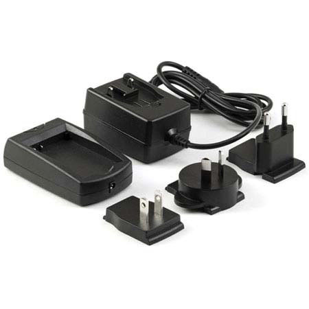 VholdR Battery Wall Charger for the Remote Video Camera