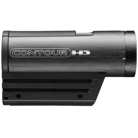 VholdR Contour HD Helmet Camera- HD(1280x720 @ 30fps)