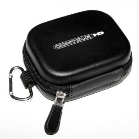 VholdR Contour Carrying Case for the ContourHD Wearable Camcorder