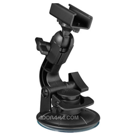VholdR Contour Windshield Mount Kit to Mount the ContourHD or Helmet Camera
