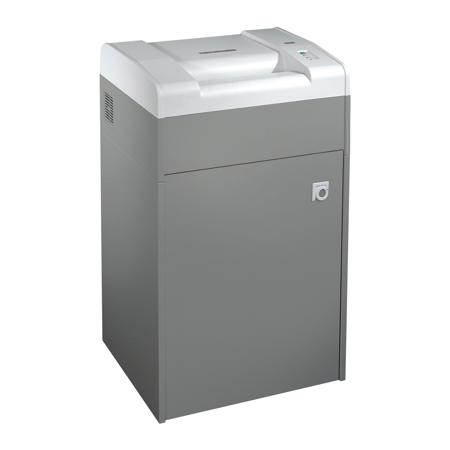 Dahle 20392 High Capacity Shredder, 25 / 30 Sheet Capacity, 1/12"x9/16 Cross Cut