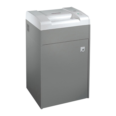 Dahle 20396 High Capacity Shredder, 38/43 Sheet Capacity, 0.13x1.56" Cross Cut