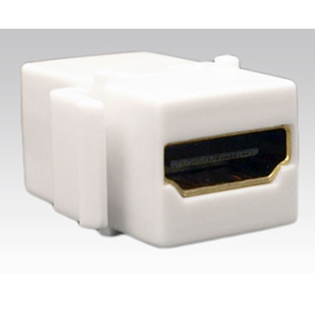 DataComm Electronics HDMI Keystone Insert