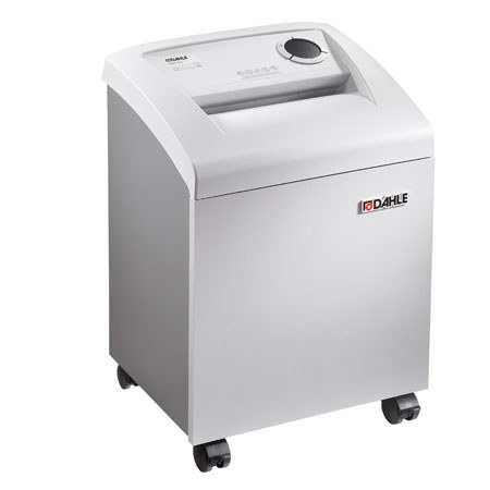 Dahle 40104 Deskside Shredder