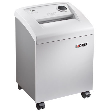 Dahle 40114 Deskside Shredder
