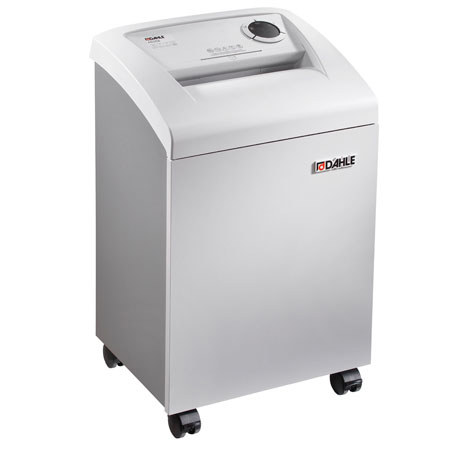 Dahle 40206 Small Office Shredder