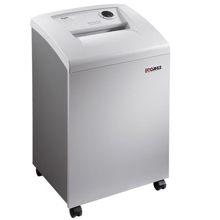 Dahle 40306 Small Office Shredder