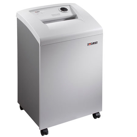 Dahle 40314 Small Office Shredder