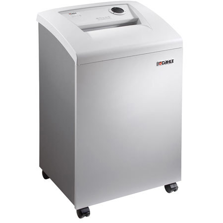 Dahle 40414 Office Shredder