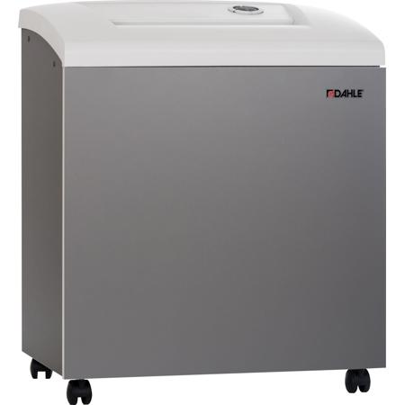 Dahle 40530 12" Professional Small Department Paper Shredder, 10/12 Capacity
