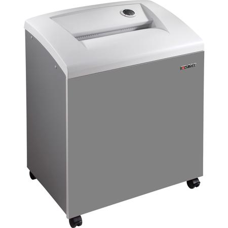 Dahle 40534 Professional High Security Shredder, 12" Feed Width, Up to 12 Sheet Capacity, Level 6, Grey