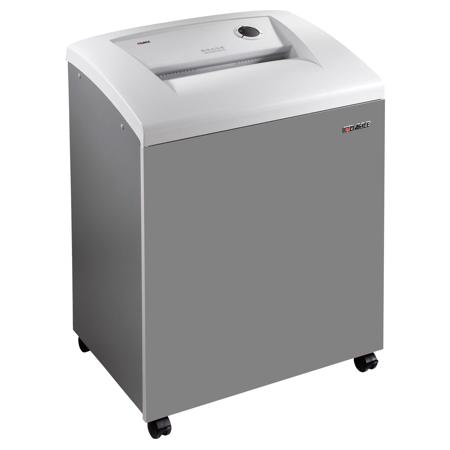 Dahle 40606 Department Shredder, 36 / 40 Sheet Capacity, 1/4" Strip Cut