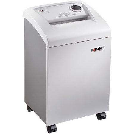 Dahle CleanTEC 41314 Small Office Shredder