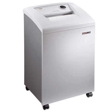 Dahle 41430 CleanTEC High Security Shredder, Level 5