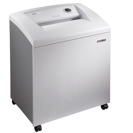 Dahle 41522 CleanTEC Cross-Cut Shredder