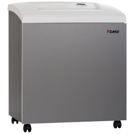 Dahle 41534 CleanTEC High Security Shredder