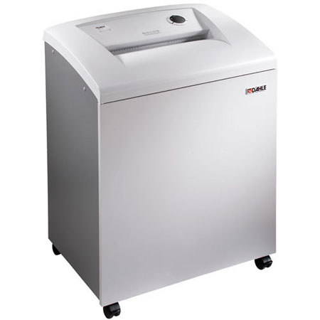 Dahle CleanTEC 41614 Department Shredder