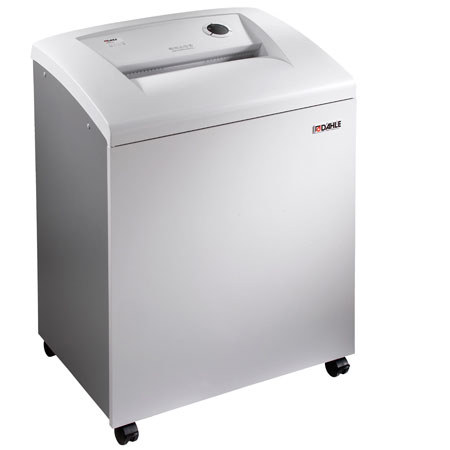 Dahle CleanTEC 41630 Department Shredder