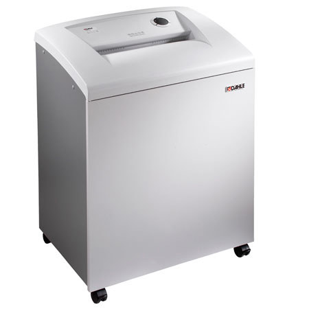 Dahle 41634 CleanTEC High Security Shredder