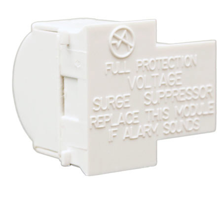DataComm Electronics Surge Bloc