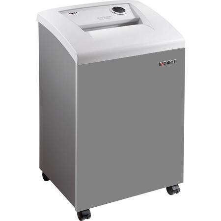 Dahle Matrix High Performance Oil-Free Office Shredder, 16-18 Sheets Capacity, 20'/minute Speed, 10.25" Feed Width, 30 Gallon Waste Volume