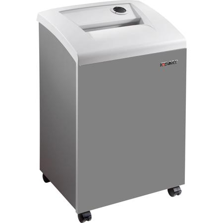 Dahle Matrix High Performance Oil-Free Office Shredder, 24-26 Sheets Capacity, 20'/minute Speed, 12" Feed Width, 30 Gallon Waste Volume