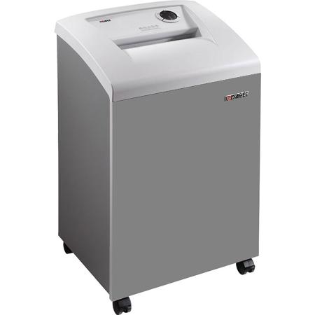 Dahle CleanTEC Automatic Oiler Office Shredder, 12-14 Sheets, 10.25" Feed Width