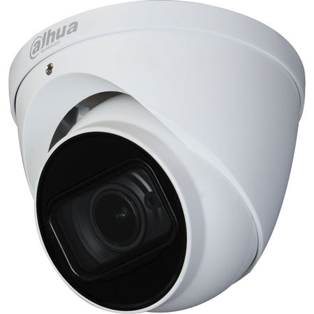 Dahua Pro Series A22CJAZ 2MP HDCVI Vari-Focal Eyeball Camera with Night Vision