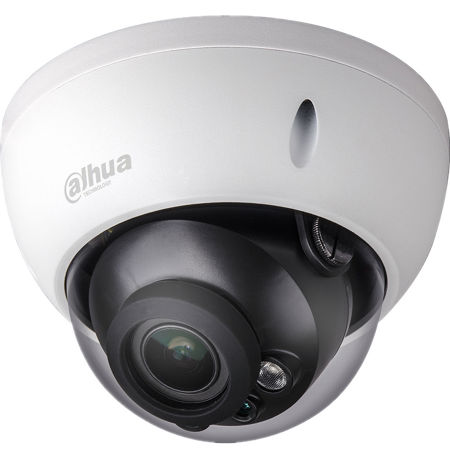 Dahua Pro Series A22CMAZ 2MP IR HDCVI Vari-Focal Dome Camera with Night Vision