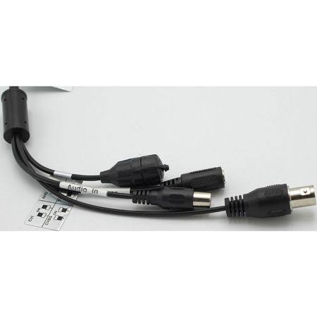 Dahua Pro Series A42BJA2 4MP Night Color HDCVI Fixed Analog Eyeball Camera