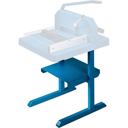 Dahle #712 Floor Stand for the #846 Stack Paper Cutter