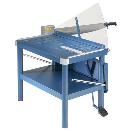 Dahle 32" Premium Large Format Guillotine Paper Cutter