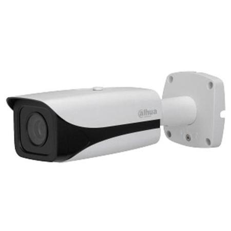 Dahua Trigger Loop for License Plate Camera