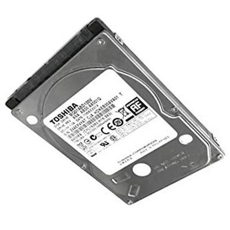 Dahua Toshiba MQ01ABD100V 1TB 2.5" Video Stream Hard Drive