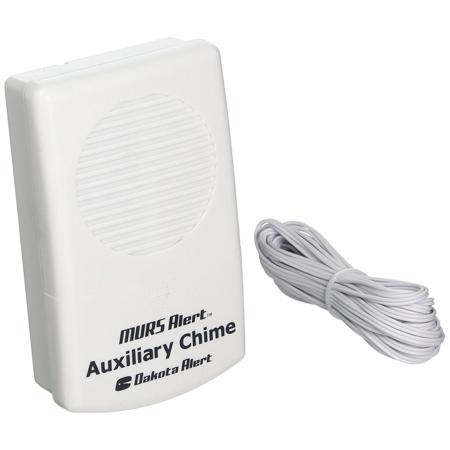 Dakota Alert MURS CHIME Chime for M538-BS MURS 2-Way Base Radio Station