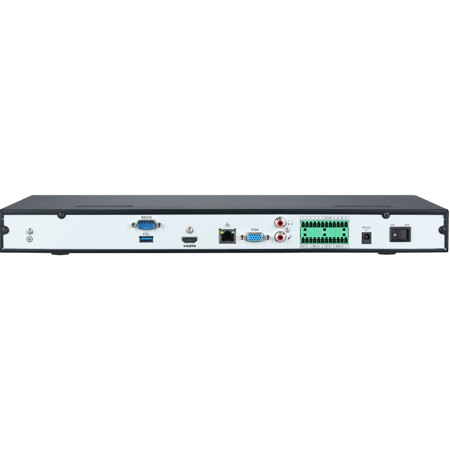 Dahua NVD0105DH Ultra-HD Network Video Decoder