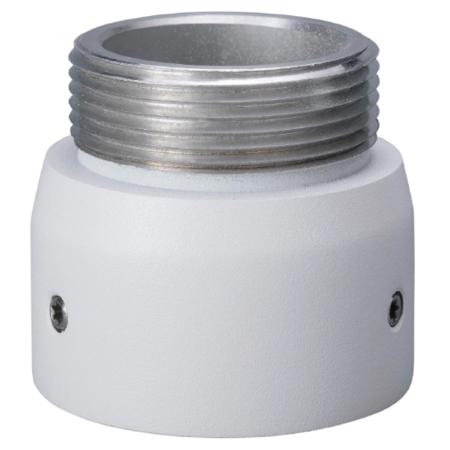 Dahua DH-PFA110 Mount Adapter, 11 Lbs Capacity, White