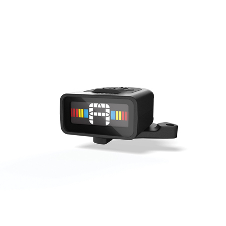 D'Addario Micro Clip-Free Chromatic Headstock Tuner