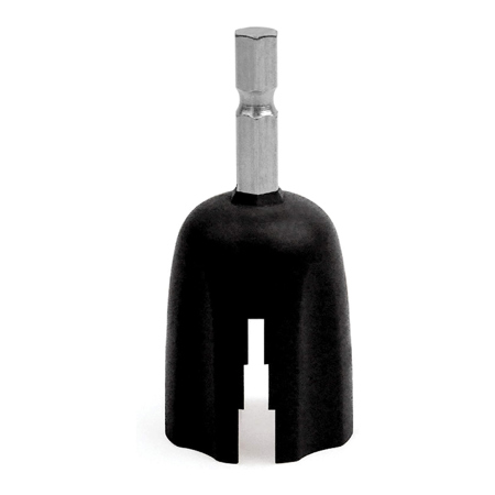 D'Addario Drill Bit Peg Winder for Guitars and Basses