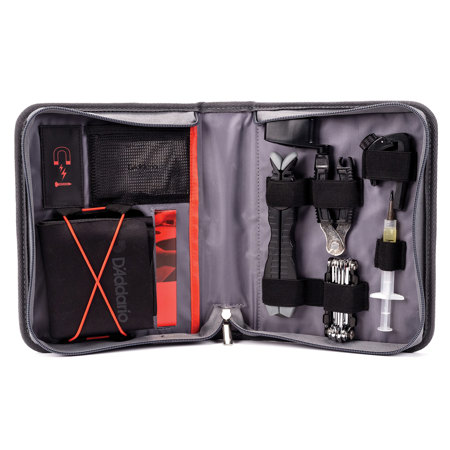 D'Addario Bass Guitar Maintenance Kit