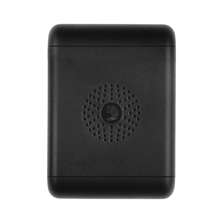 D'Addario Humidifier for Small Acoustic, Bowed, & Woodwind Instruments