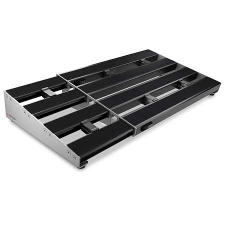 D'Addario XPND Pedalboard, Large