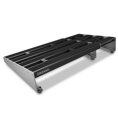 D'Addario XPND Pedalboard, Large